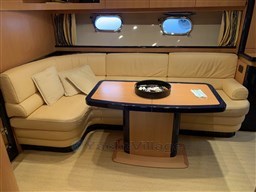 Sarnico 58 salon dinette