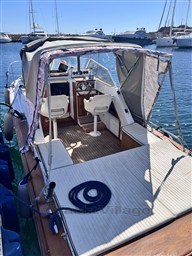 Boston Whaler 22 REVENGE