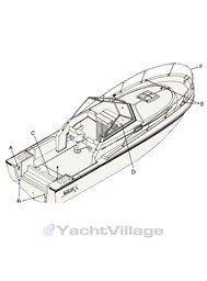 Boston Whaler 22 REVENGE