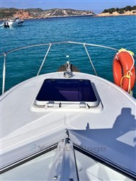 Boston Whaler 22 REVENGE