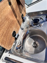 Boston Whaler 22 REVENGE