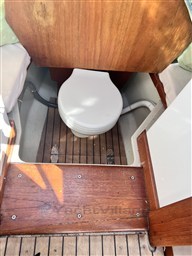 Boston Whaler 22 REVENGE