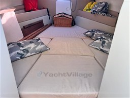 Boston Whaler 22 REVENGE