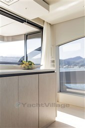 {I} Galley