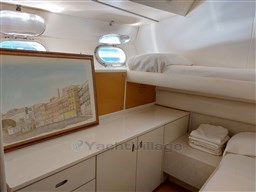 Picchiotti 68, Cabanon, cabina ospiti 3