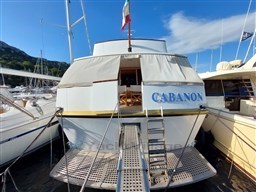 Picchiotti 68, Cabanon poppa2