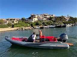 Lomac 7.50 Adrenalina profile 4