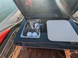 Lomac Adrenalina 7.5 sink