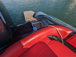 Lomac Adrenalina 7.5 shore power