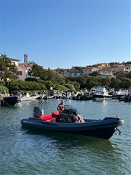 Lomac 7.50 Adrenalina bow