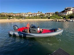 Lomac 7.50 Adrenalina view