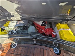 Lomac Adrenalina 7.5 storage