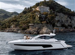 AZIMUT AT 45 prifile