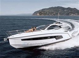 AZIMUT AT 45 prodile