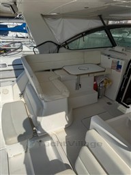 Tiara 3800 Open details