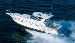 Tiara 3800 Open Sistership