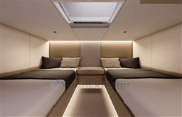 {I}Interior detail