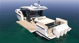 Aft profile