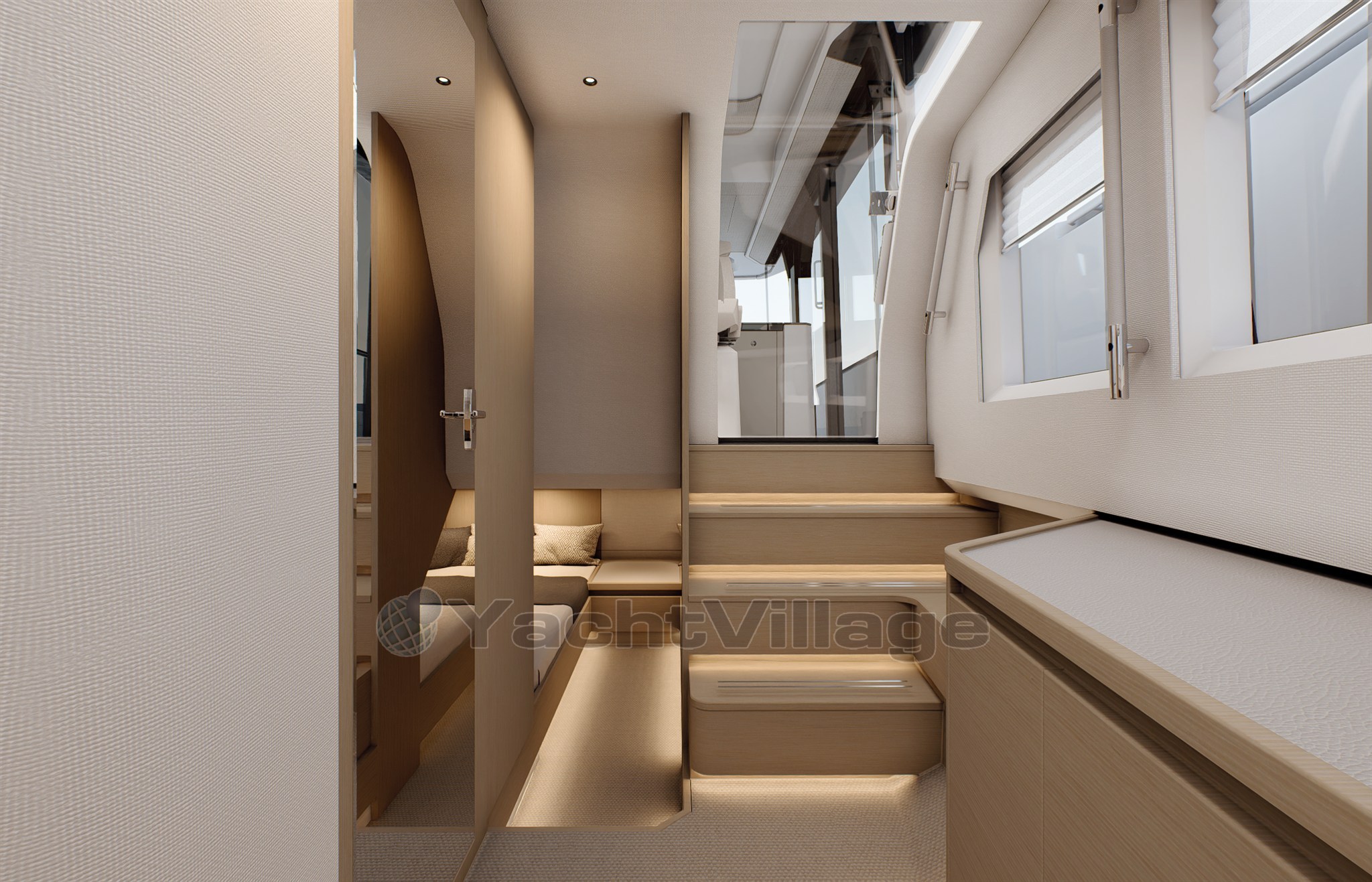 {I}Interiors
