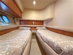 AZIMUT 55 Double cabin