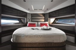 A45 Master Cabin