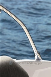 A45 Exterior Detail 1