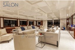 o'mega main deck salon