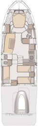 {L} Lowerdeck layout