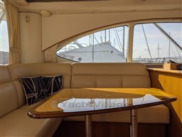 Tiara 3900 Conv. dinette