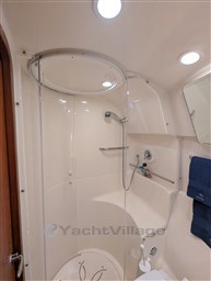 Tiara 3900 Conv. shower stall