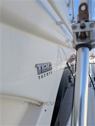 Tiara 3900 Conv. details
