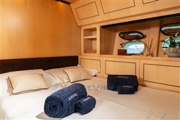 gfy - kigal-cabina matrimoniale