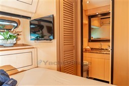 gfy - kigal - cabina matrimoniale 1