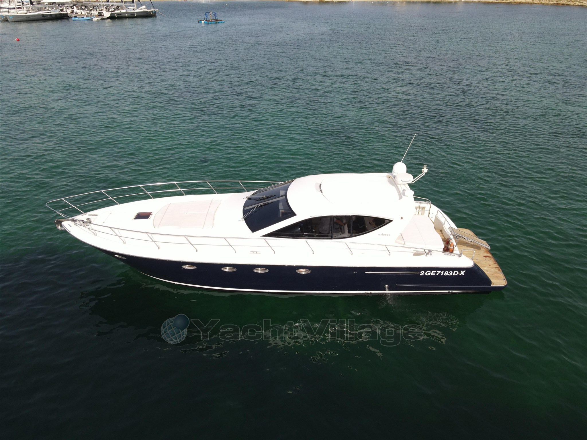 Uniesse54 profile