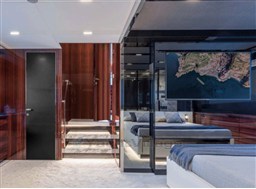 Allora OWNER’S SUITE