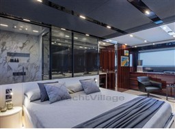 Allora OWNER’S SUITE