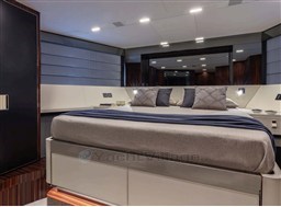 Allora VIP CABIN