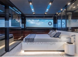 Allora OWNER’S SUITE