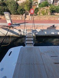 Gangway