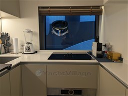 {I}Galley