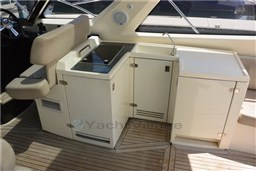 Atlantis 50 ext galley