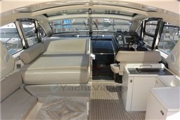 Atlantis 50 ext dinette