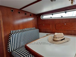 Tuccoli 280 Moby Dick interno