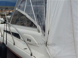 Tuccoli 280 Moby Dick vista laterale