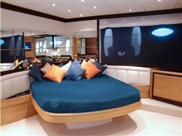 Abacus 62 vip cabin 2
