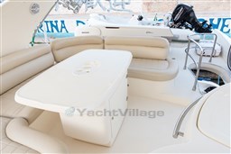 AZ 62 EVO, Fly Dinette