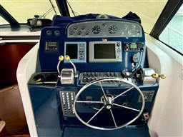 Helm Station