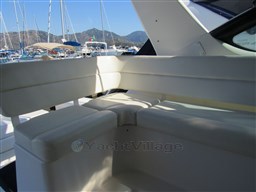 Cockpit lounge