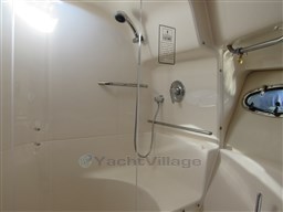 {I} Shower