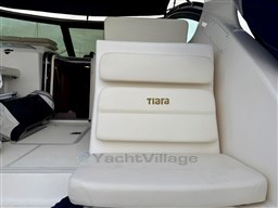 Cockpit stbdSeat